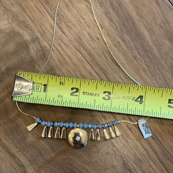 Free People Necklace NWT - Picture 5 of 5
